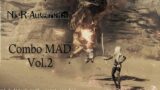 NieR: Automata – Combo MAD – Video –  9S/A2/2B – Vol. 2 – Heartfelt