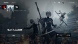 NieR: Automata PS5 Background Theme, Home Screen Music, and Splash Screen