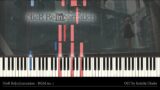 NieR Re[in]carnation – BGM 1 Piano version (+ Sheet)