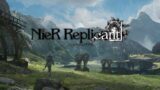 NieR Replicant OST – Kaine / Salvation [EXTENDED]
