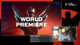 NieR Replicant ver 1.22474487139… The Game Awards 2020 Trailer REACTION!!!