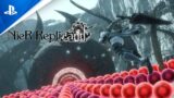 NieR Replicant ver.1.22474487139… – The Game Awards 2020 Trailer | PS4