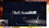 NieR:Automata – The Last Secret – January 4, 2021