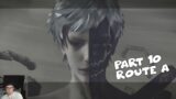 Nier: Automata – "Route A" Gameplay Part 10 [ENG/PH]