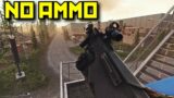 No Ammo – Escape From Tarkov
