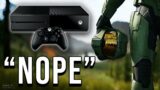 No, Halo Infinite Is Not Cancelled For The Xbox One. Yet…