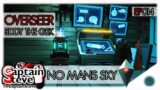 No Man's Sky Adventures NMSA PS5 Gameplay Captain Steve Beginners Guide Base Overseer 2020 NMS EP014