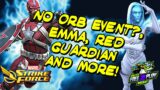 No Orb Event? | When Emma is Returning? | Hot Take – Marvel Strike Force
