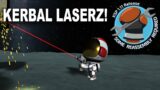 Now with MOAR LASERZ! – NEW Kerbal Space Program 1.11 Released