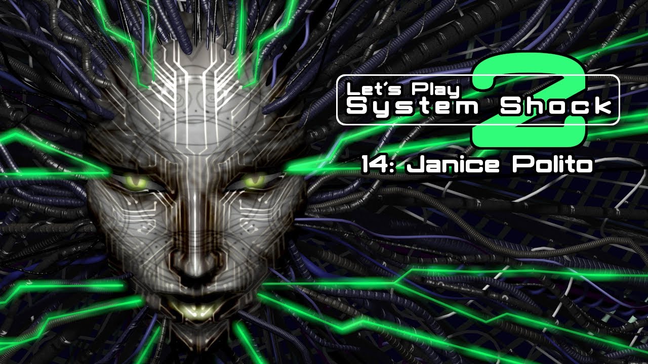 system shock 2 army navy or osa