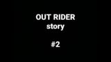 [OUT RIDER STORY#2][Outrider's Counterattack] [LEGO stop motion] [Brandon&Tristan]