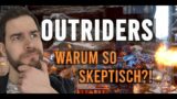 OUTRIDERS… Nur ein Looter-Shooter-Einheitsbrei? Warum so skeptisch? (Deutsch/German)