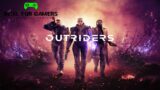 OUTRIDERS RELEASE TRAILER
