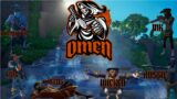 Omen – Sea of Thieves Group Montage