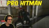 On Top of the World – Hitman 3