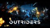 Outriders – Classes Trailer
