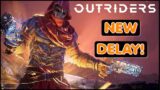 Outriders Delayed Again!? Playable Demo Coming Soon!