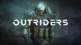 Outriders Gameplay PC System Requirements plus Thoughts on FPS, FOV and UI
