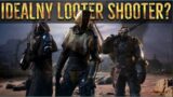 Outriders –  Idealny looter shooter ???