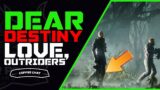 Outriders Is It Just Another Destiny, Division, Anthem Clone?
