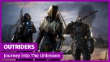Outriders Journey into The Unknown ESRB
