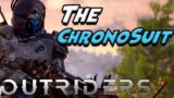 Outriders Legendary Trickster Armor – The Chronosuit | Stats/Mods/Bonuses