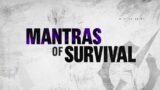 Outriders : Mantras of Survival (Trailer) – 2021