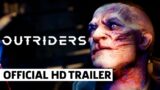 Outriders PC Features and Spec Trailer