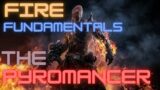 Outriders Pyromancer Showcase! Fire- Fundamentals