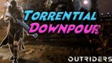 Outriders Technomancer Legendary Armor – Torrential Downpour | Stats, Bonus, Mods