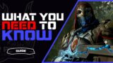 Outriders What You Need to Know | New Player FAQ