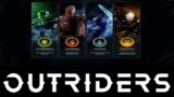 Outriders – Which Class Is Best For You?