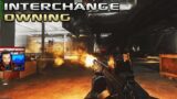 Owning Interchange – Escape From Tarkov