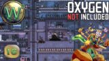 Oxygen Not Included: Spaced Out DLC, Episode 16 – Let's Play, Stream
