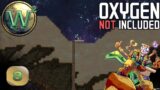 Oxygen Not Included: Spaced Out DLC, Episode 8 – Let's Play, Stream