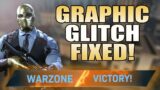 PATCHED! Graphic Weapon Glitch Fixed! | Call of Duty: Warzone Battle Royale