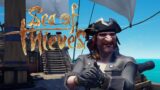 PIRATE BOYS ARE BACK! | Sea Of Thieves [4]