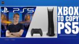 PLAYSTATION 5 ( PS5 ) – PS5 “NEXT GEN” FEATURES TO COME TO XBOX SERIES X?! // PS5 BLACK REMINDE…