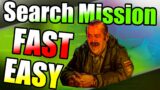 PRAPOR SEARCH MISSION Task Guide 12.9 Escape from Tarkov Woods (Fast & Easy Way)