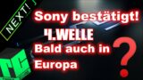 PS5 4.Welle offizielles Statement von Sony Rewards, 4.Welle auch bald bei uns??? ( United States )