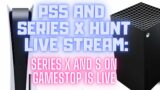 PS5 AND XBOX SERIES X RESTOCKS ARE HAPPENING SOON | SERIES S RESTOCK AT GAMESTOP IS LIVE