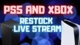 PS5 BEST BUY RESTOCK LIVE UPDATE | XBOX SERIES X / S RESTOCK AT BEST BUY | more drops expected soon