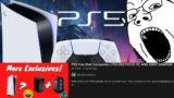 PS5 DESTROYED PC GAMING | "Xbox Series X & PC are Complete FAILURES!"…According to Big Man Gamers