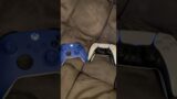PS5 Dualsense vs Xbox Series S/X Controller YOUR PICK?