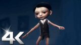 PS5 – Little Nightmares 2 Trailer 4K (New, 2021)
