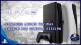 PS5 Scalpers Losing The Battle! | PS5 Slim No Question In The Future | PS5 Custom Sideplates & More!
