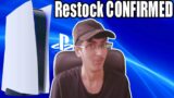 PS5 Stock Confirmed For Amazon UK, Argos, Currys, AO.com, Game UK And More | Latest PS5 Restock News