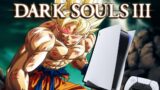 PS5 Strength Invasions – Dark Souls 3(60FPS)