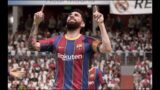 PS5   XBOX Series X  FIFA 21   Real Madrid vs FC Barcelona Full Next Gen Gameplay