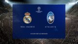 (PS5 / XBSX) FIFA 21 | Real Madrid vs Atalanta – UEFA Champions League (Full Next-Gen 4K Gameplay)